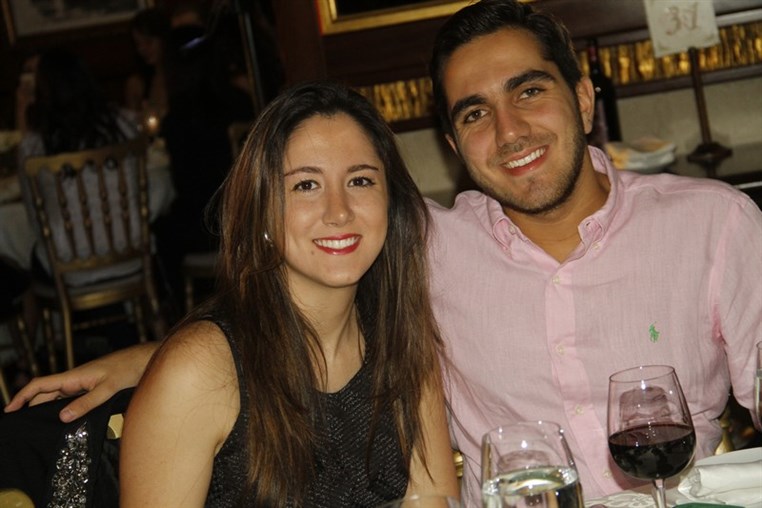 Rotaract Jamais en Vain,Toujours en Vin